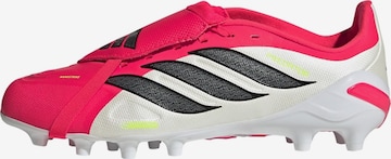 ADIDAS PERFORMANCE Sportschuh 'Predator League' in Rot: Vorderseite