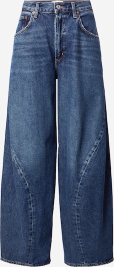 Džinsai iš AGOLDE, spalva – tamsiai (džinso) mėlyna, Prekių apžvalga