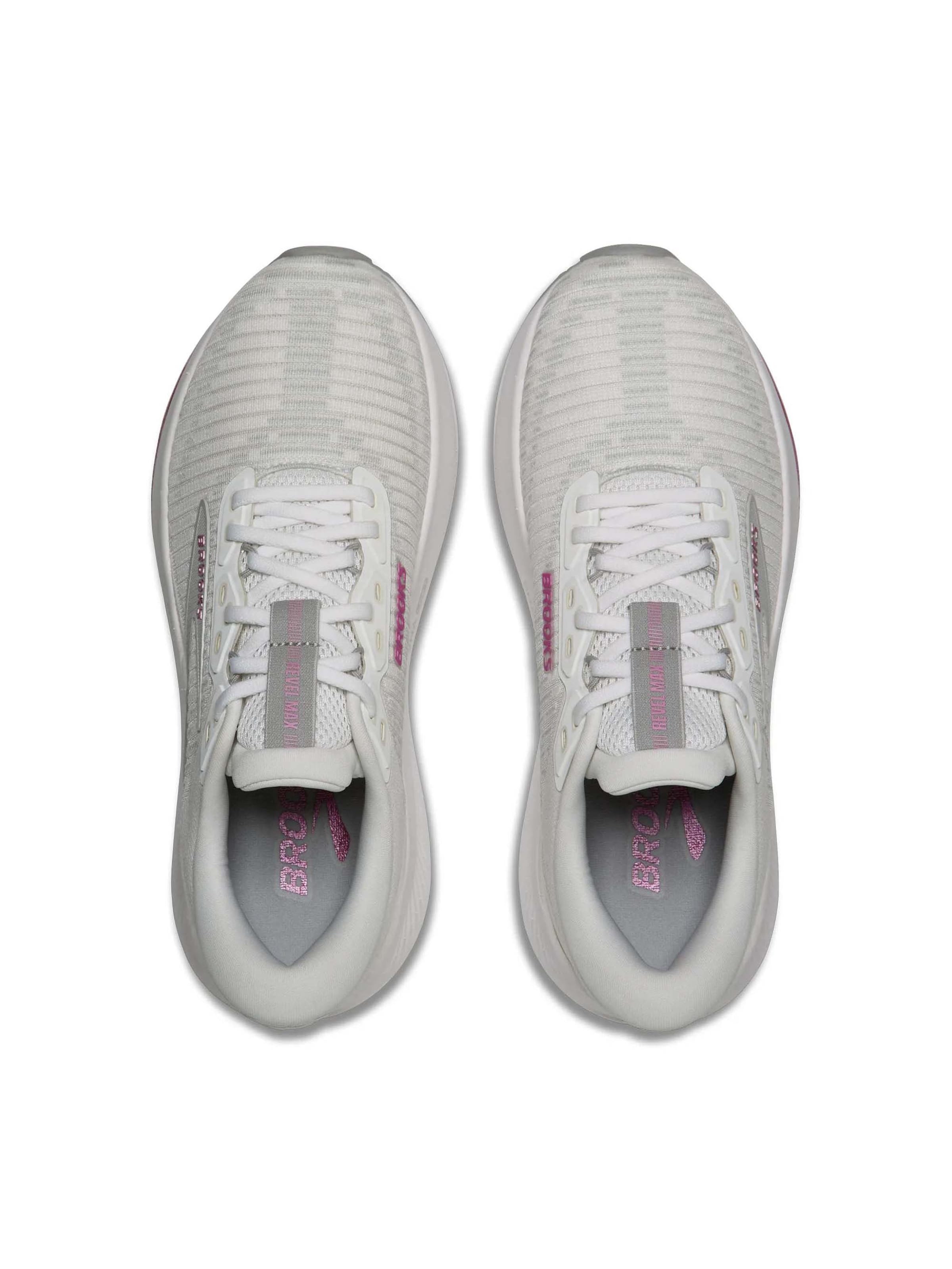 BROOKS Laufschuh 'REVEL MAX' in Weiß