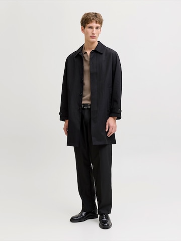 JACK & JONES Πουλόβερ 'JPRBLAMILANO' σε καφέ