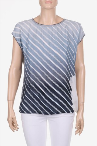 Marc Cain Sports Top & Shirt in M in Mixed colors: front