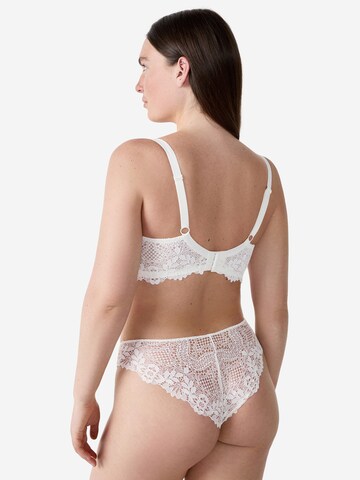 Soutien-gorge 'Success' ETAM en blanc