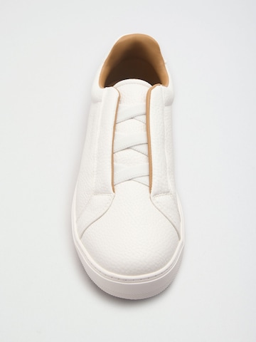 Friends Like These - Zapatillas deportivas bajas en blanco