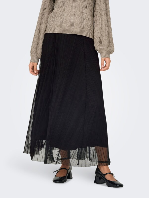 ONLY Skirt in Black