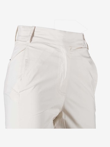 Regular Pantalon BOMBOOGIE en beige