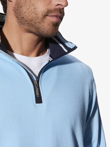 BABISTA Sweatshirt ' Modoro ' in Blauw