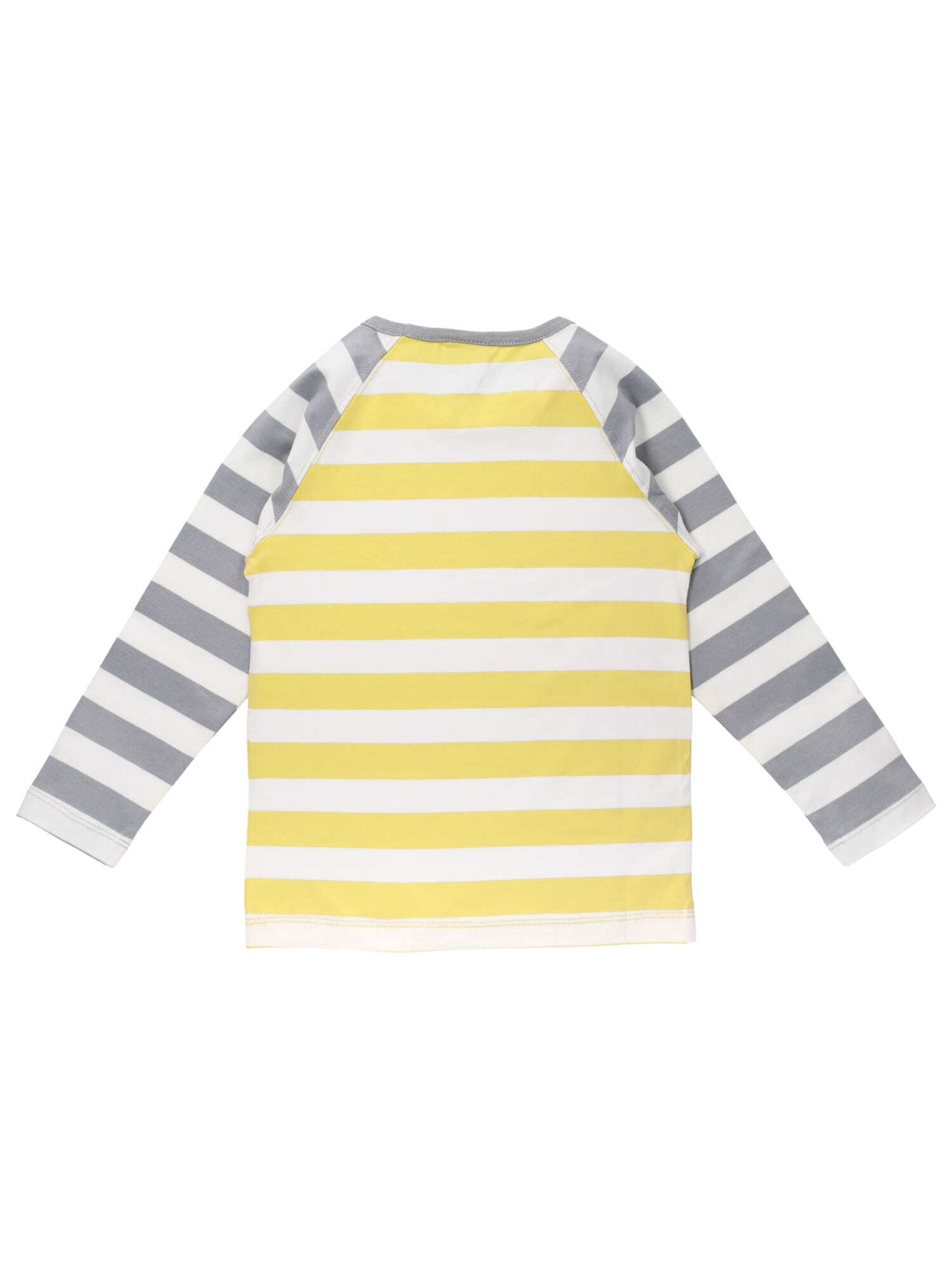 Villervalla Shirt in Yellow