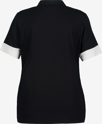 Ulla Popken Shirt in Black