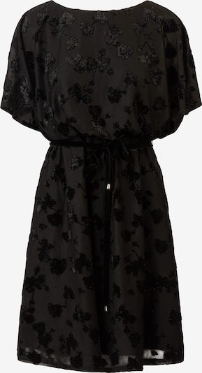 Kokteilinė suknelė iš Kraimod, spalva – juoda, Prekių apžvalga