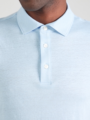 Maglietta di OLYMP in blu