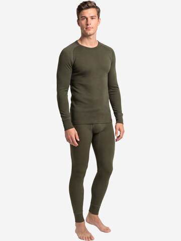 CON-TA Base Layer 'Basic' in Green