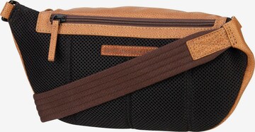 Picard Fanny Pack 'Casual' in Brown