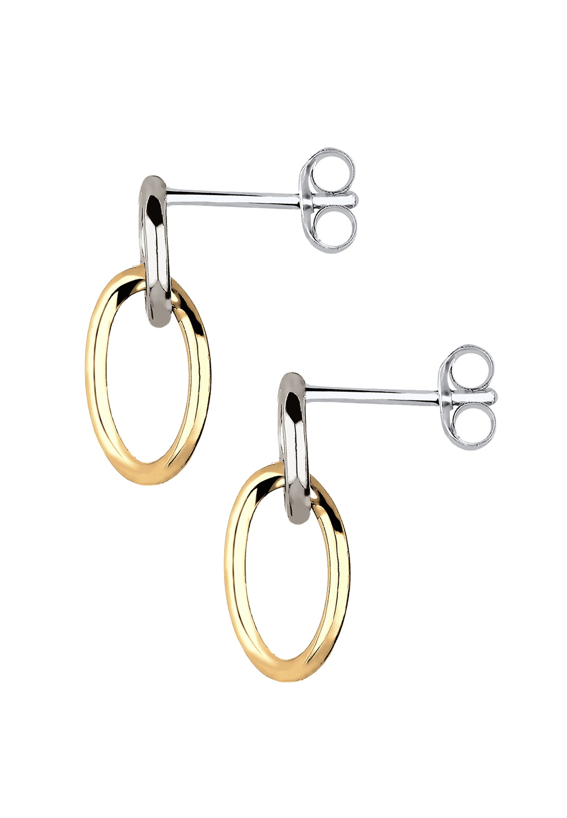 ELLI Earrings in Silver