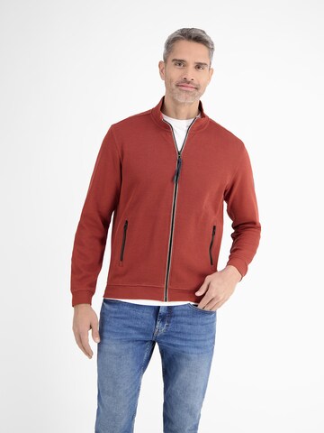 LERROS Sweatvest ' ' in Gemengde kleuren