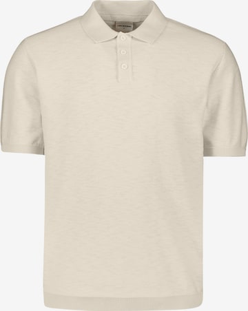 No Excess Neulepaita värissä beige: etupuoli