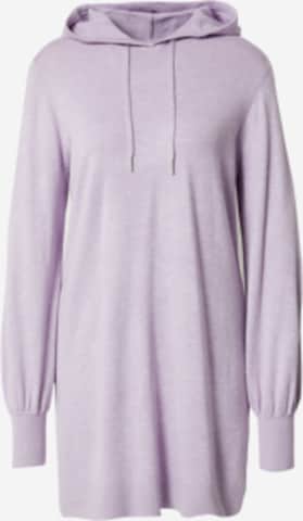 b.young Sweater 'PIMBAH' in Purple: front
