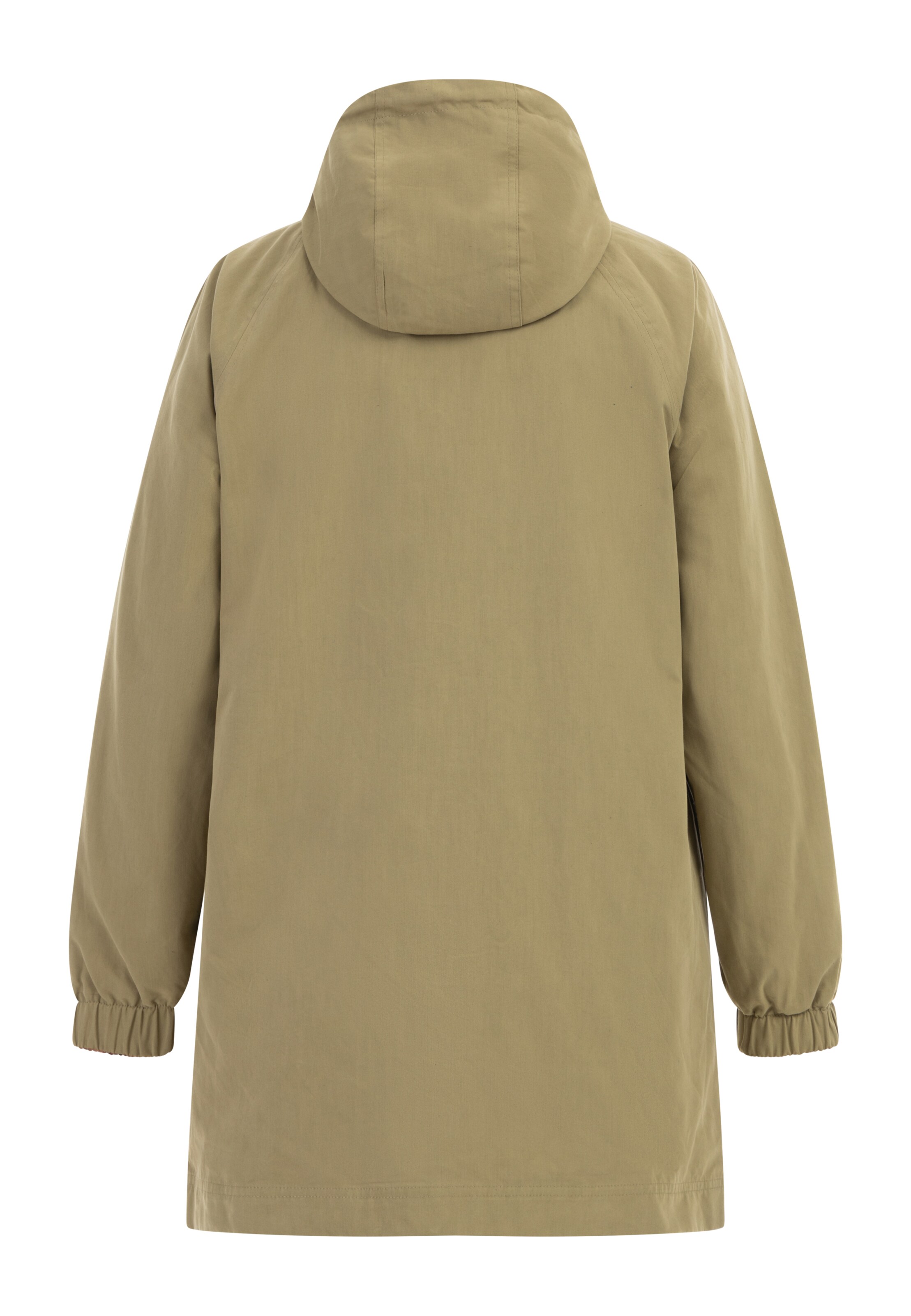 DreiMaster Vintage Tussenjas in Groen