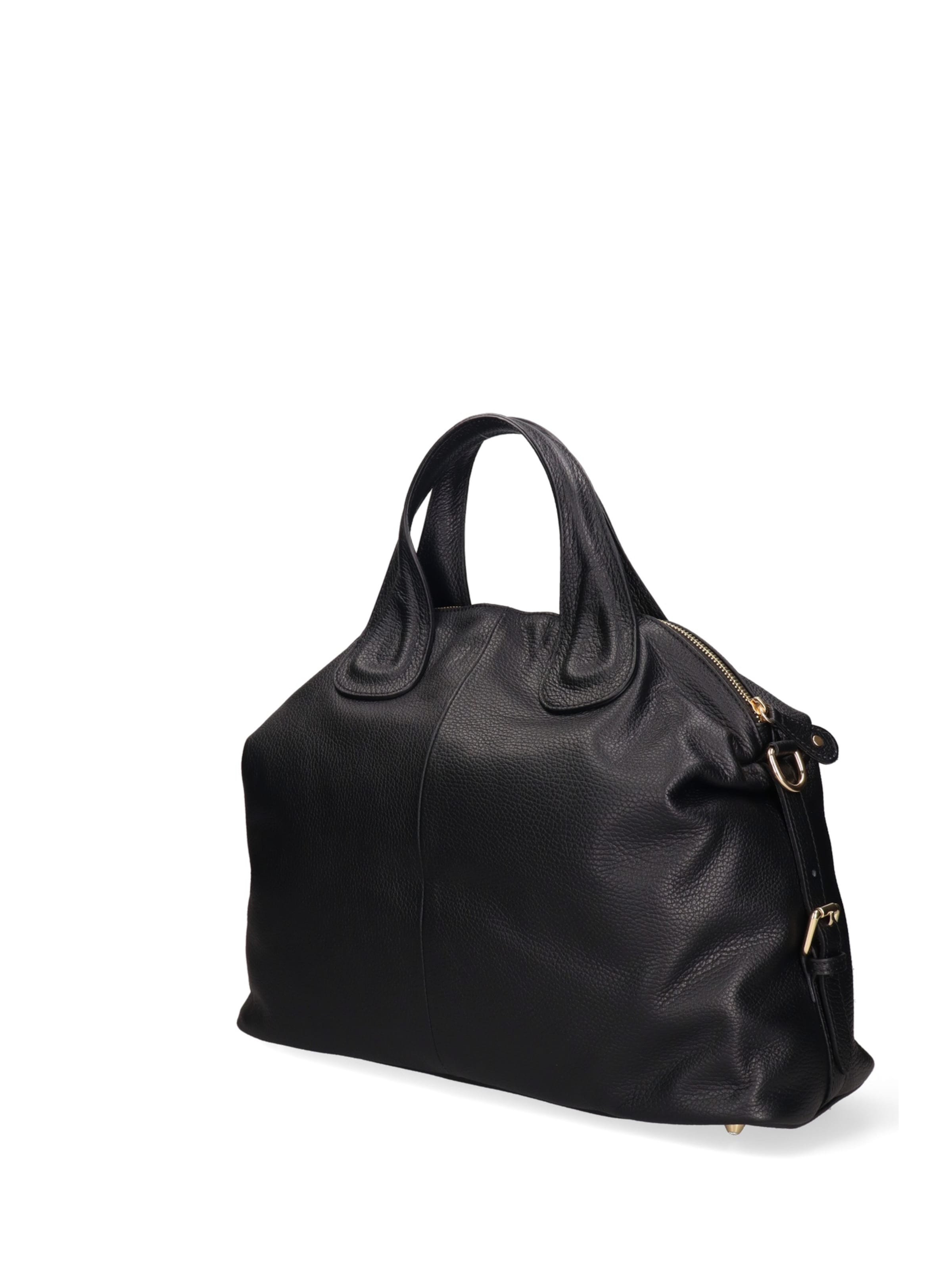 Gave Lux Handtasche in Schwarz