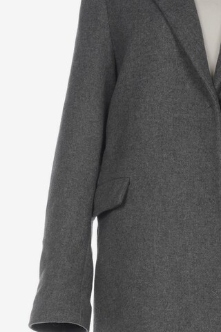 MSGM Jacket & Coat in M in Grey
