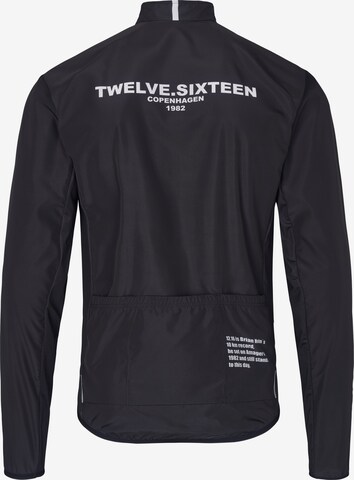 Twelvesixteen 12.16 Bikerjacke in Mischfarben