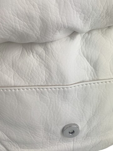 Kumixi Handtasche in Weiß