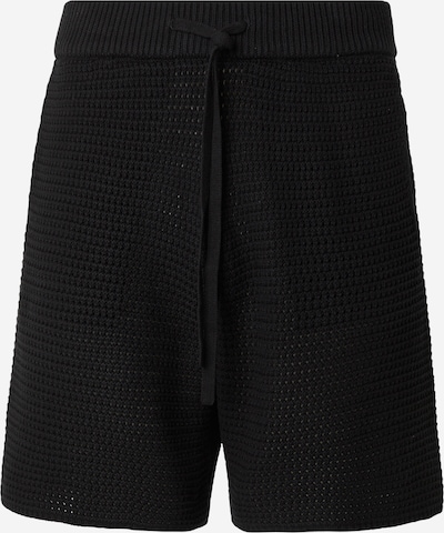 DAN FOX APPAREL Hlače 'Alex' u crna, Pregled proizvoda