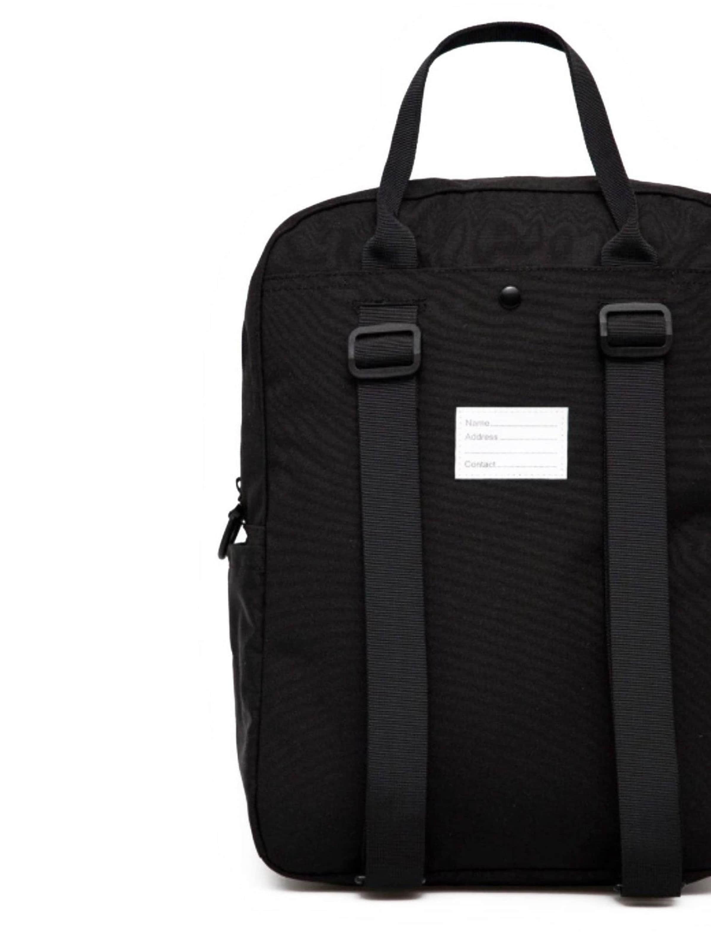 FILA Backpack 'UNISEX BETIM' in Black