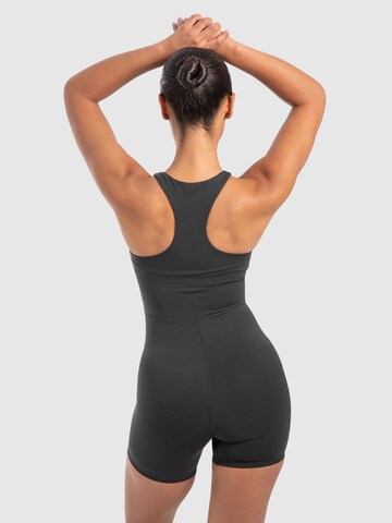 Smilodox Jumpsuit ' Aleyna ' in Black