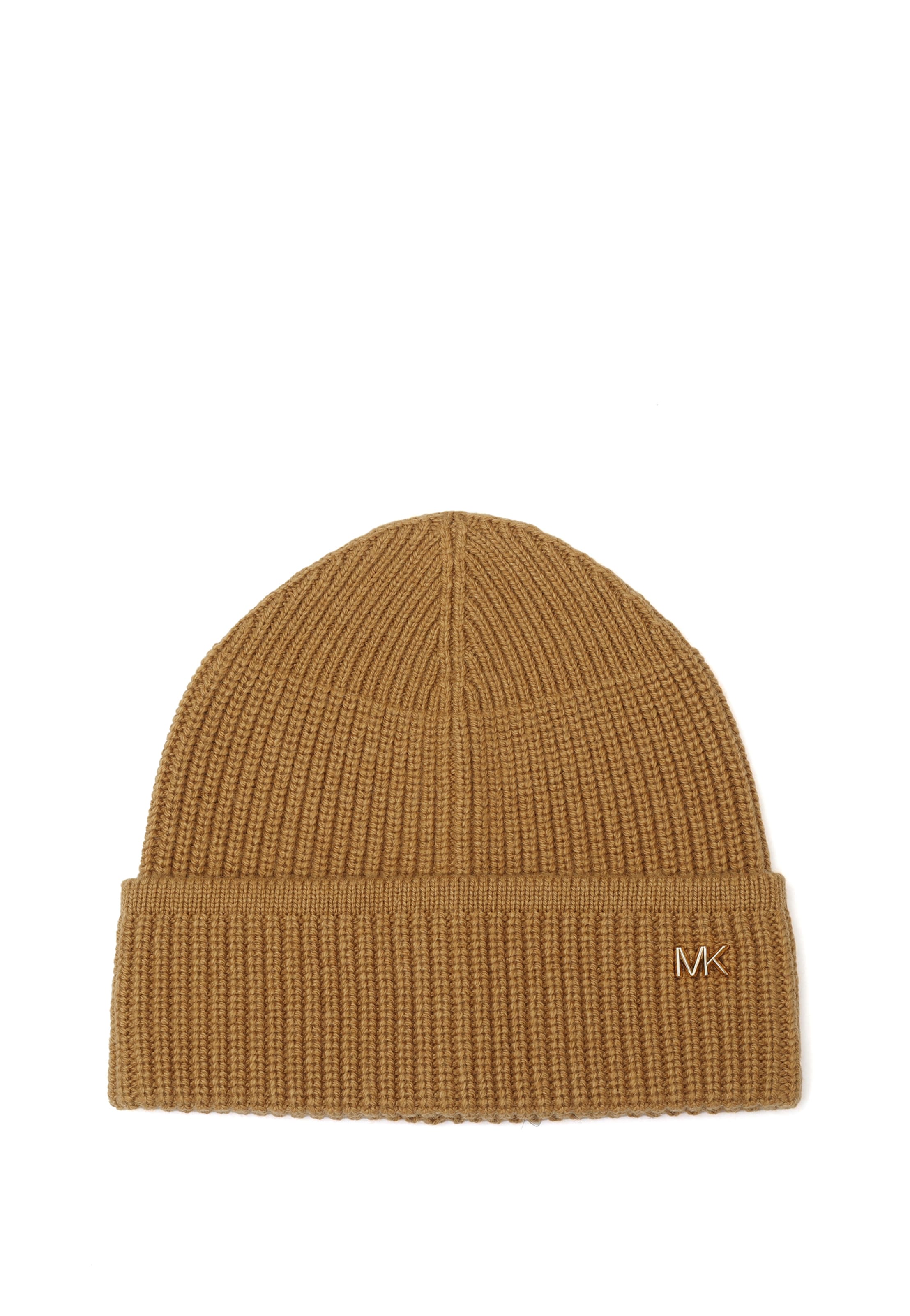 Bonnet MICHAEL Michael Kors en marron : devant