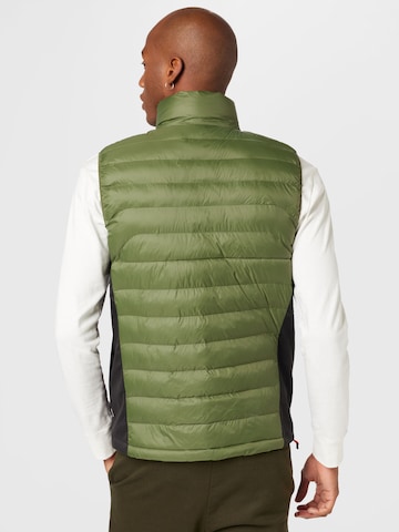 Polo Ralph Lauren Bodywarmer in Groen