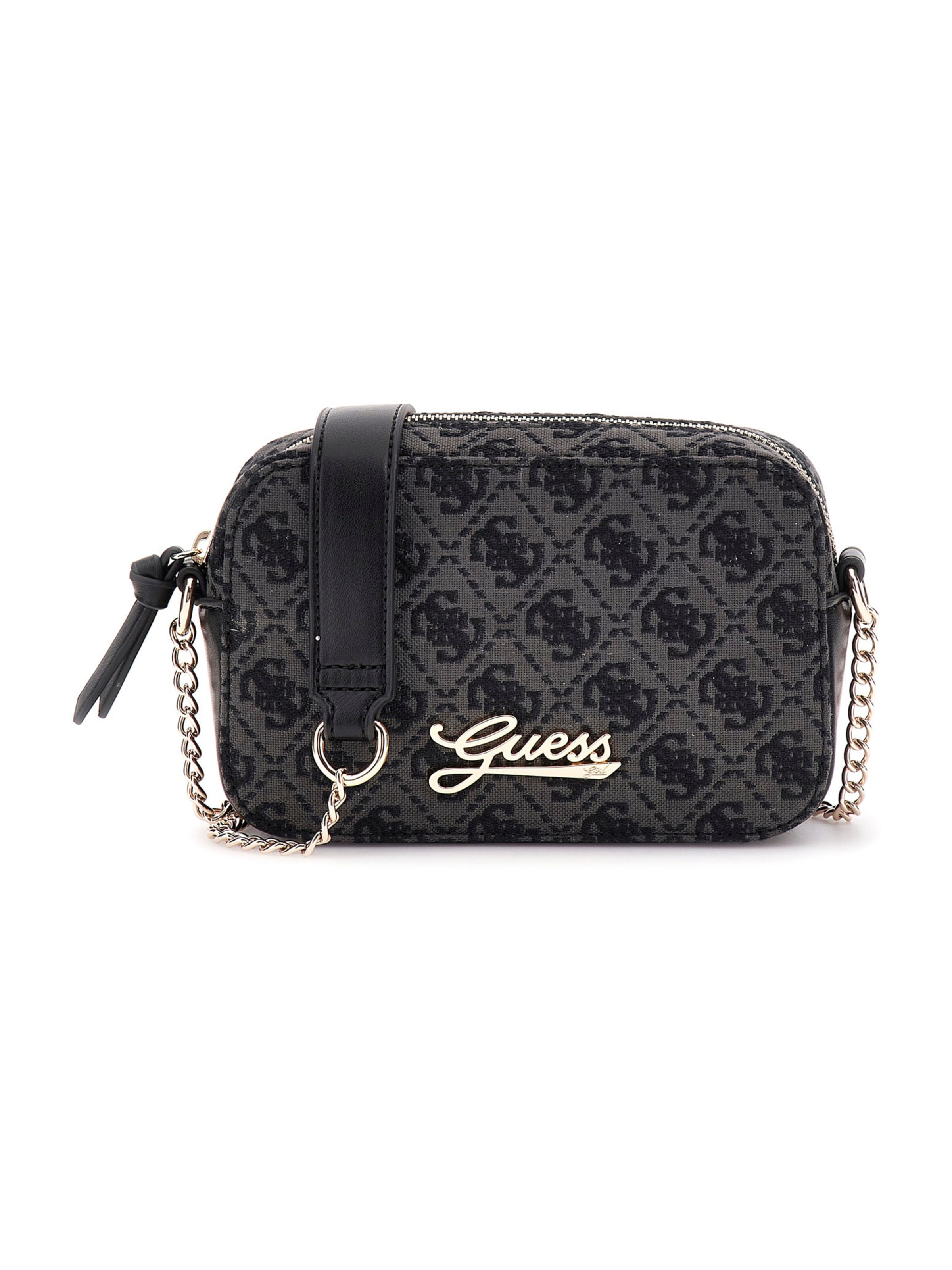 GUESS Bolso en One Size en negro, Vista del producto