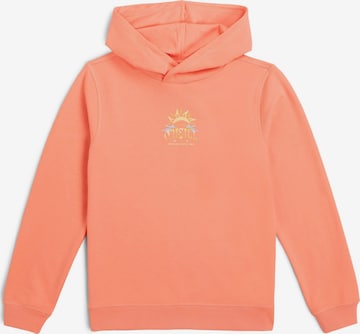 rožinė O'NEILL Megztinis be užsegimo: priekis