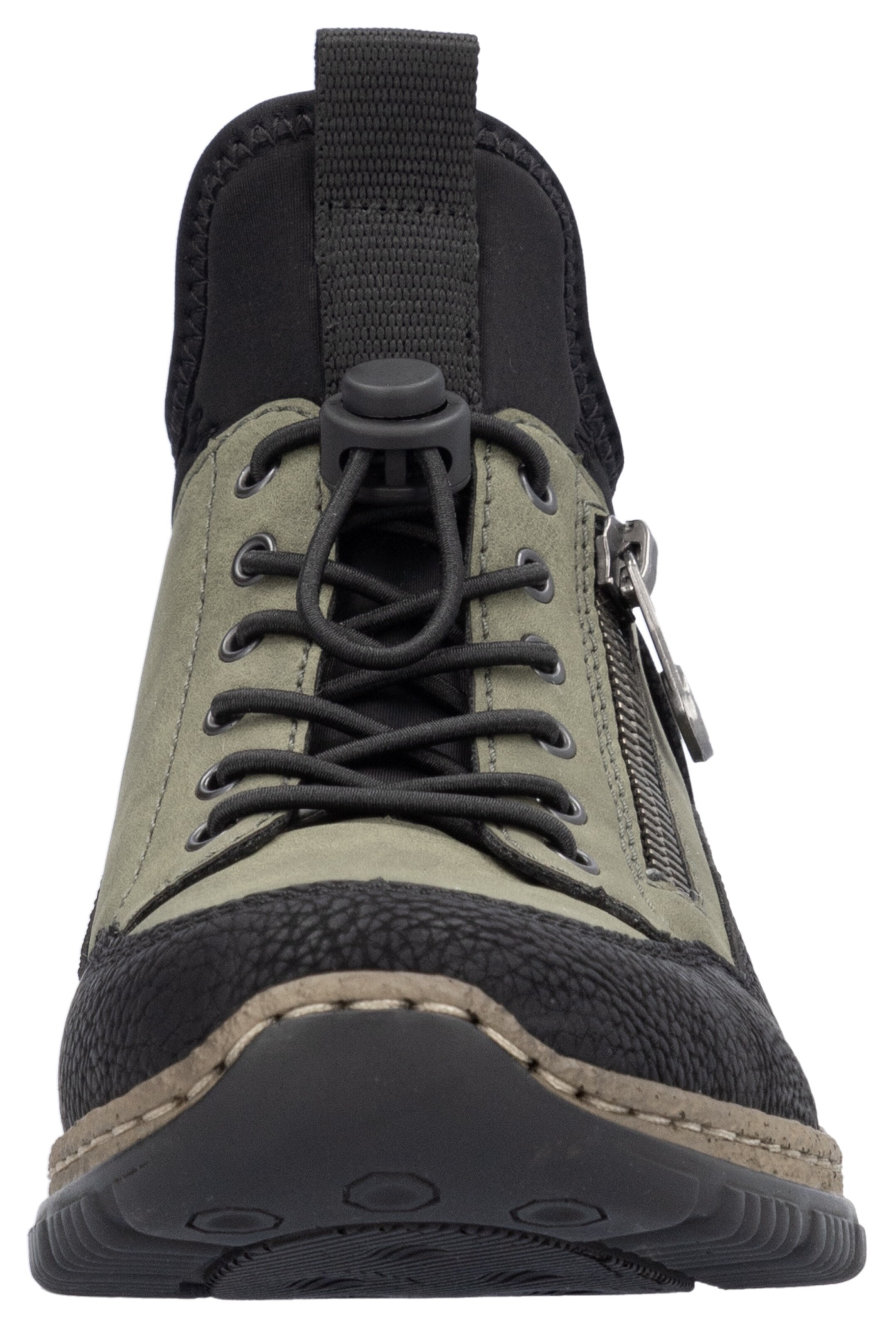 Rieker Sneakers in Green