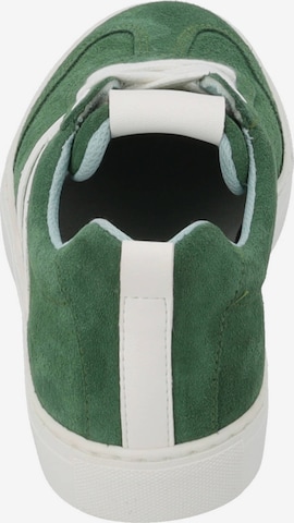 Palado Sneakers 'Vebax' in Green