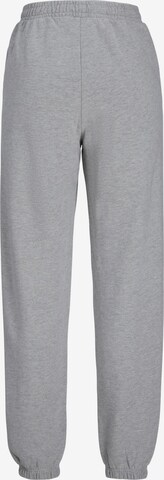 JJXX Tapered Pants 'Bianca' in Grey