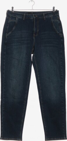 zero High Waist Jeans 32-33 in Blau: predná strana