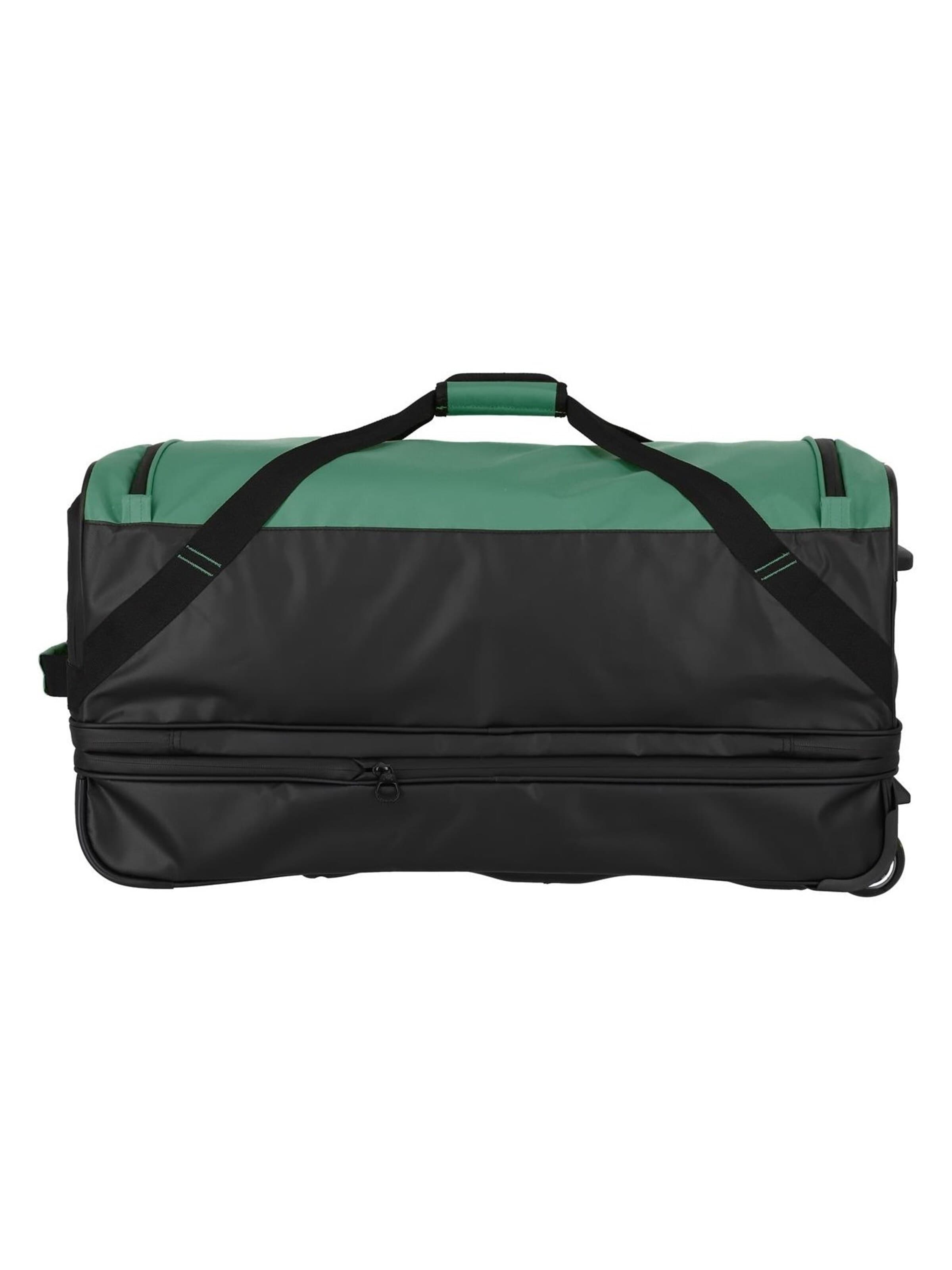 TRAVELITE Trolley in Groen