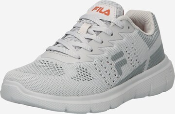 FILA Sneakers 'FLEXX II' in Grey: front