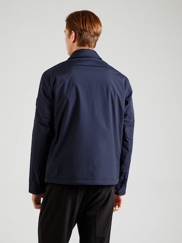 TOMMY HILFIGER Between-Season Jacket in Blue