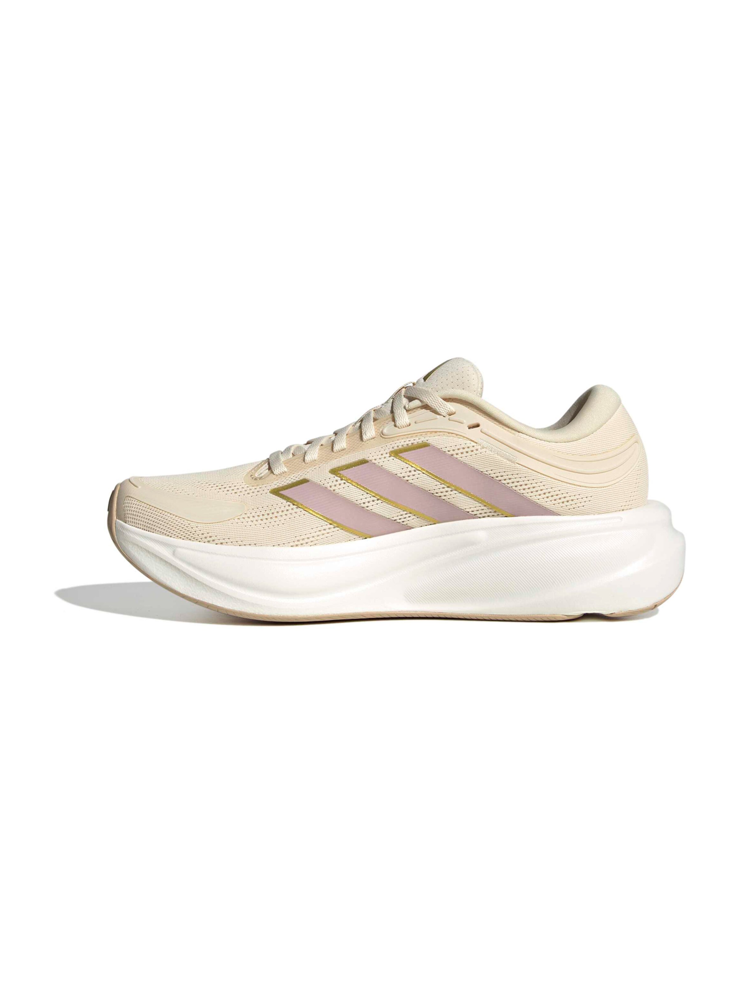 ADIDAS PERFORMANCE Springsko 'RESPONSE 2' i vit