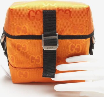 Gucci Schultertasche / Umhängetasche One Size in Orange