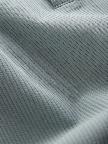 T-Shirt The Set en noir