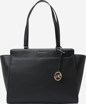 MICHAEL Michael Kors Shopper i sort