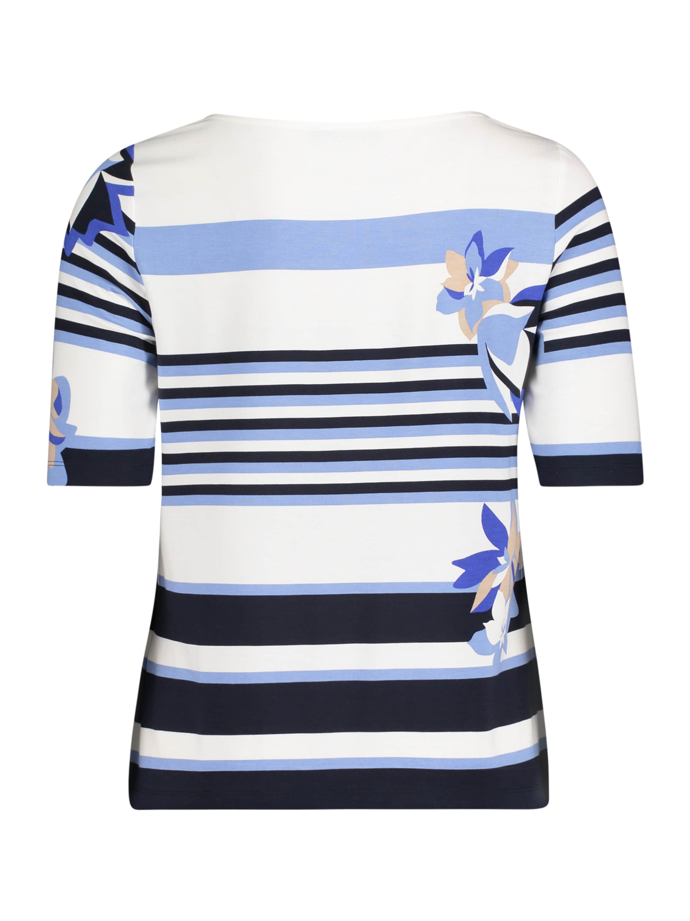 Maglietta di Betty Barclay in bianco