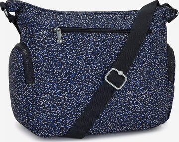 Borsa a tracolla 'GABBIE' di KIPLING in blu