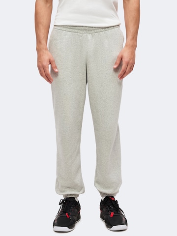 Jordan - Tapered Pantalón en gris: frente