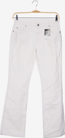 MUSTANG Jeans in 31 in White: front