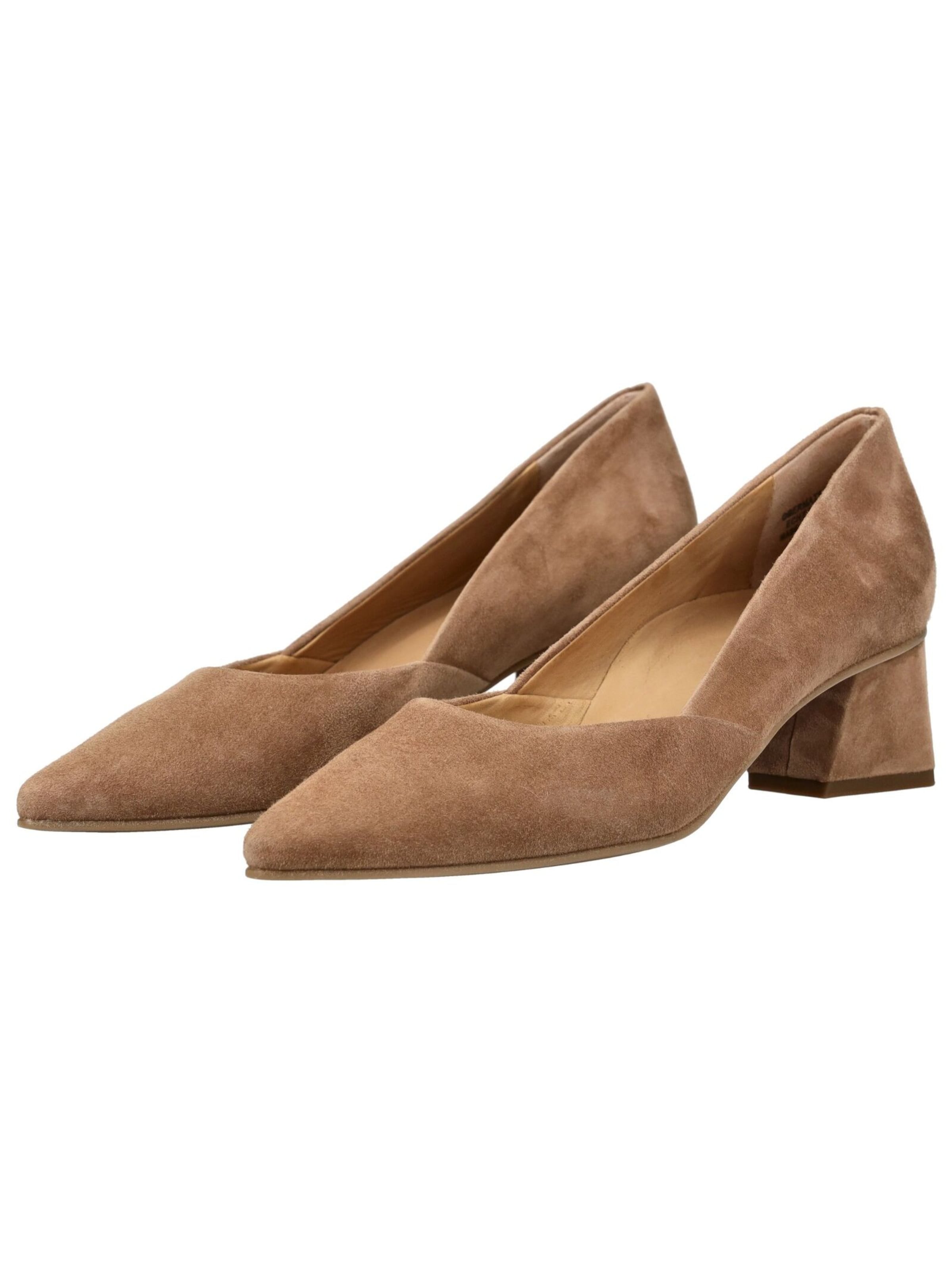 Paul Green Pumps in Brown