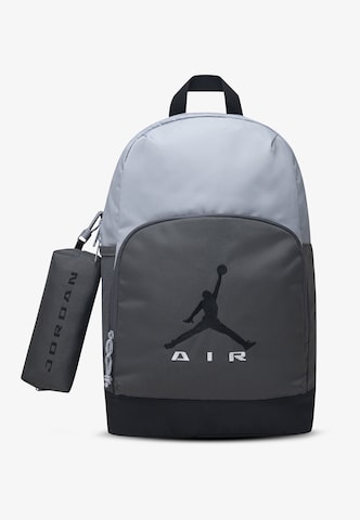 Jordan Batoh 'JAN AIR RAID' - Sivá: predná strana