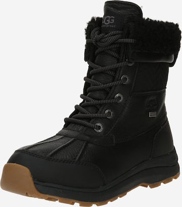 UGG Boots 'ADIRONDACK' in Mixed colors: front